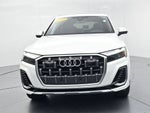 2025 Audi Q7 55 Premium Plus quattro