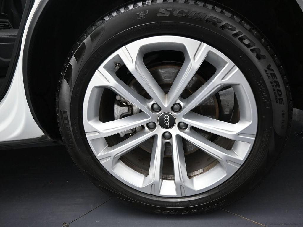 2025 Audi Q7 55 Premium Plus quattro
