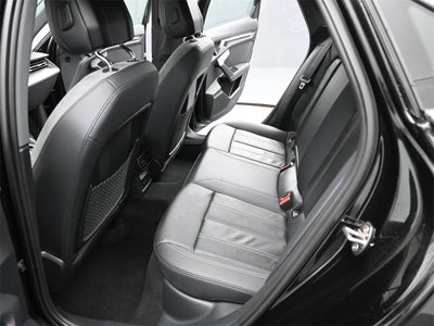 2024 Audi A3 40 Premium FrontTrak