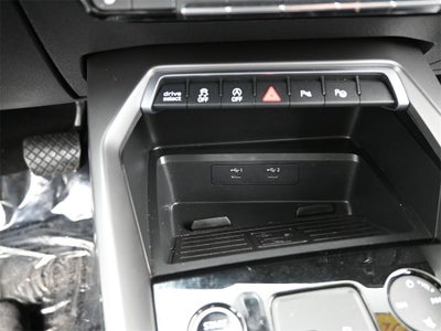 2024 Audi A3 40 Premium FrontTrak