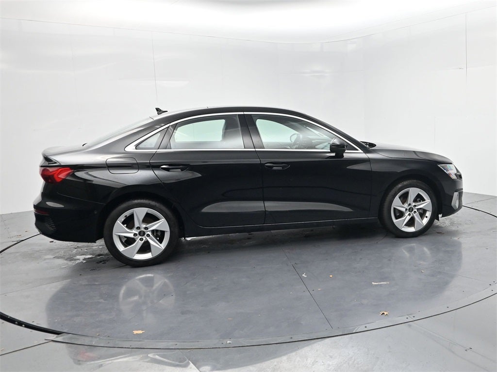 2024 Audi A3 40 Premium FrontTrak