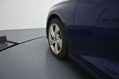 2023 Audi A3 40 Premium FrontTrak