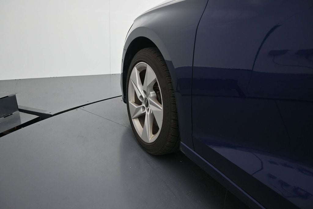 2023 Audi A3 40 Premium FrontTrak