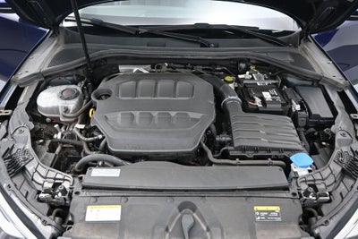 2023 Audi A3 40 Premium FrontTrak