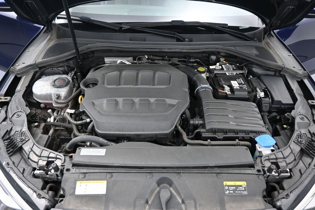2023 Audi A3 40 Premium FrontTrak