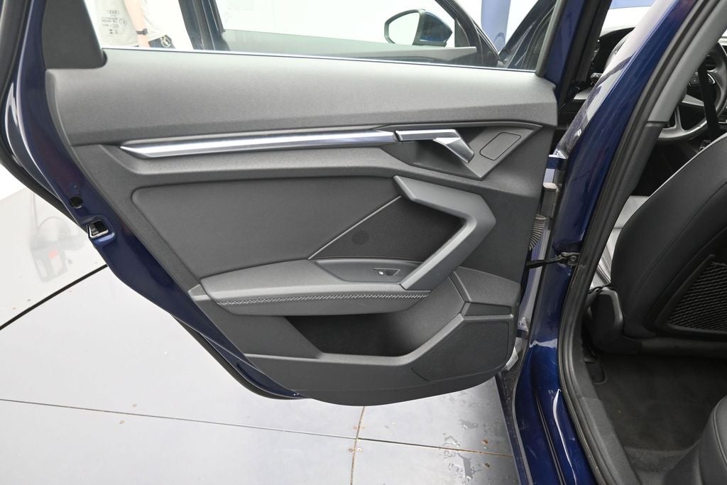 2023 Audi A3 40 Premium FrontTrak
