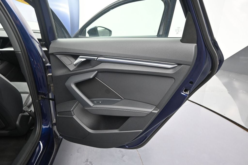 2023 Audi A3 40 Premium FrontTrak
