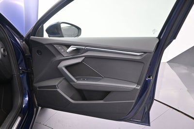 2023 Audi A3 40 Premium FrontTrak