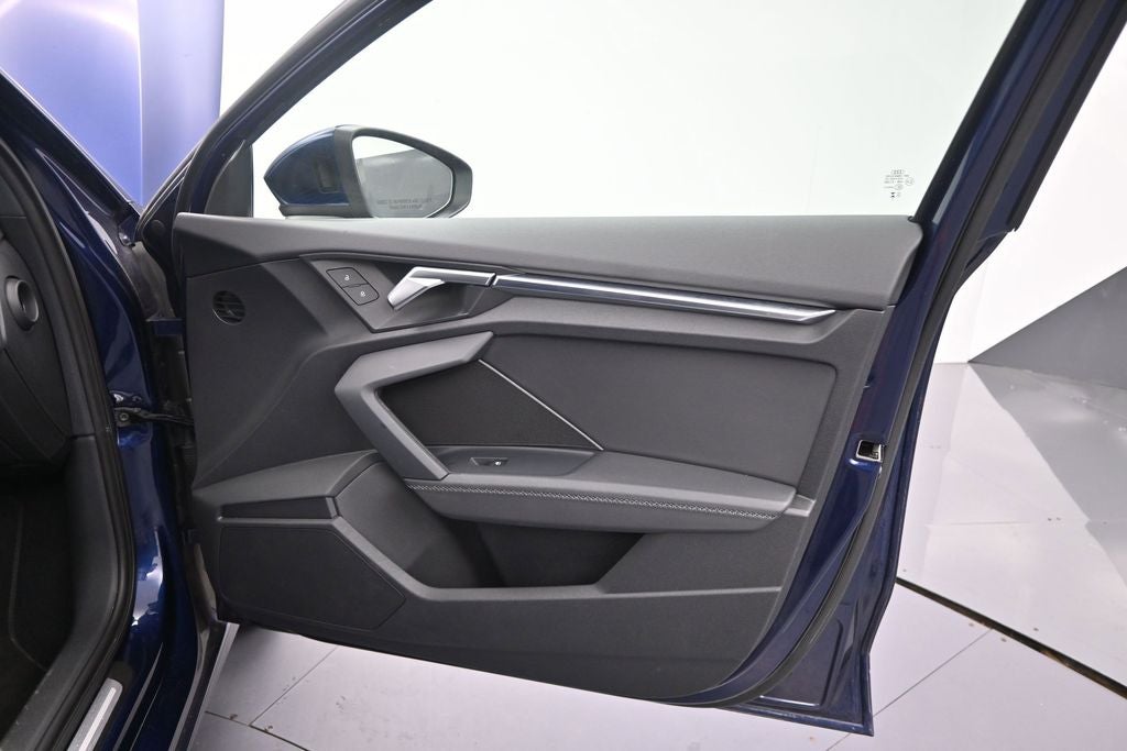 2023 Audi A3 40 Premium FrontTrak