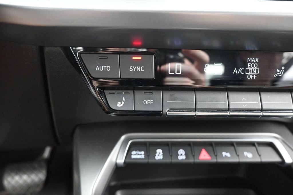 2023 Audi A3 40 Premium FrontTrak