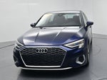 2023 Audi A3 40 Premium FrontTrak