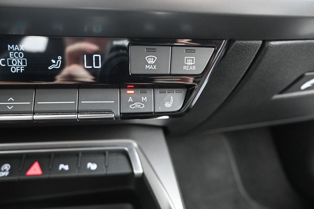 2023 Audi A3 40 Premium FrontTrak