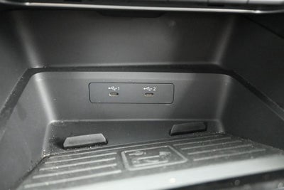 2023 Audi A3 40 Premium FrontTrak