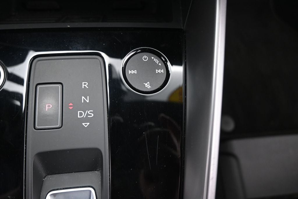 2023 Audi A3 40 Premium FrontTrak