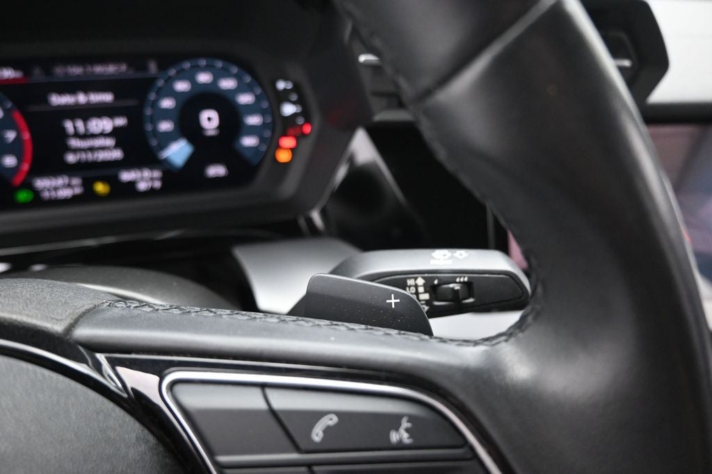 2023 Audi A3 40 Premium FrontTrak