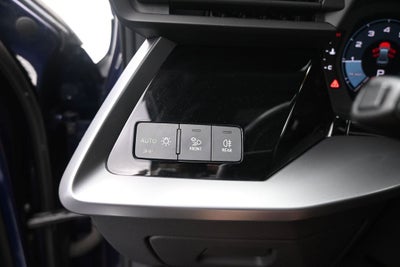 2023 Audi A3 40 Premium FrontTrak