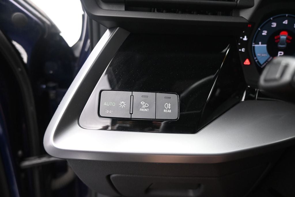 2023 Audi A3 40 Premium FrontTrak