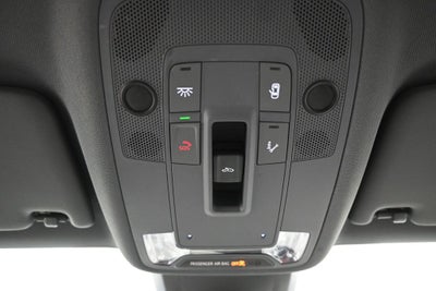 2023 Audi A3 40 Premium FrontTrak