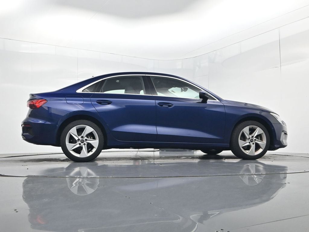 2023 Audi A3 40 Premium FrontTrak