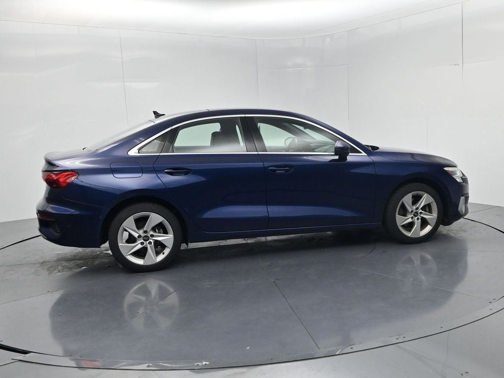 2023 Audi A3 40 Premium FrontTrak