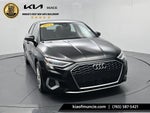 2024 Audi A3 40 Premium FrontTrak