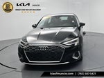 2024 Audi A3 40 Premium FrontTrak