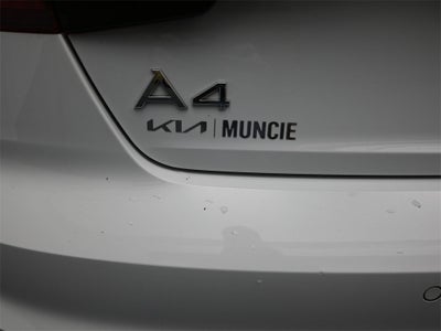 2023 Audi A4 45 S line Premium Plus quattro