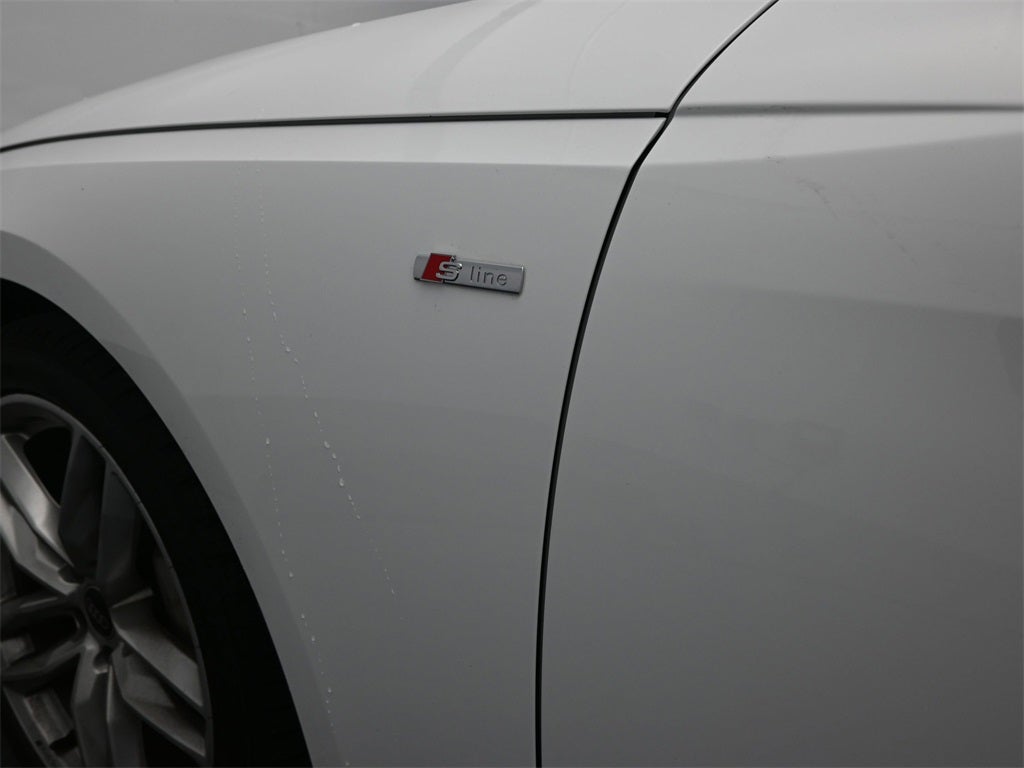 2023 Audi A4 45 S line Premium Plus quattro