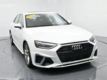 2023 Audi A4 45 S line Premium Plus quattro
