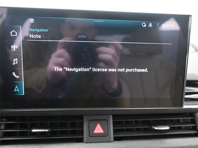 2023 Audi A4 45 S line Premium Plus quattro