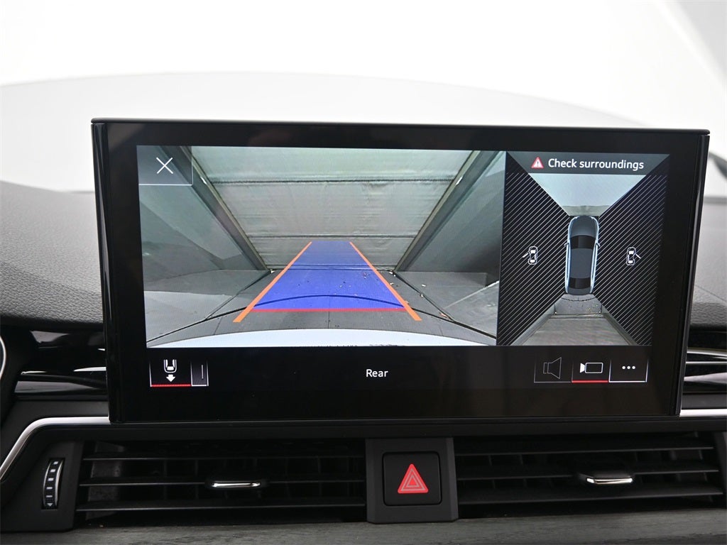 2023 Audi A4 45 S line Premium Plus quattro