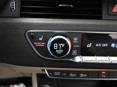 2023 Audi A4 45 S line Premium Plus quattro