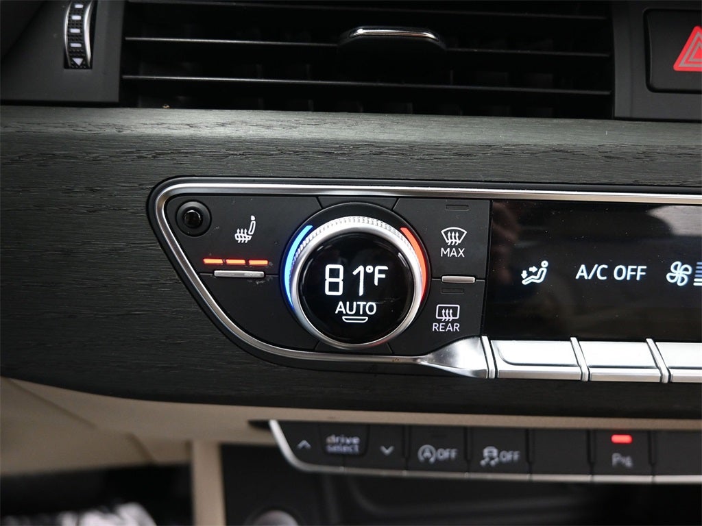 2023 Audi A4 45 S line Premium Plus quattro