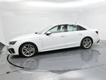 2023 Audi A4 45 S line Premium Plus quattro