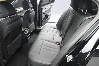 2023 BMW 5 Series 530e iPerformance