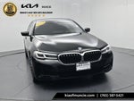 2023 BMW 5 Series 530e iPerformance
