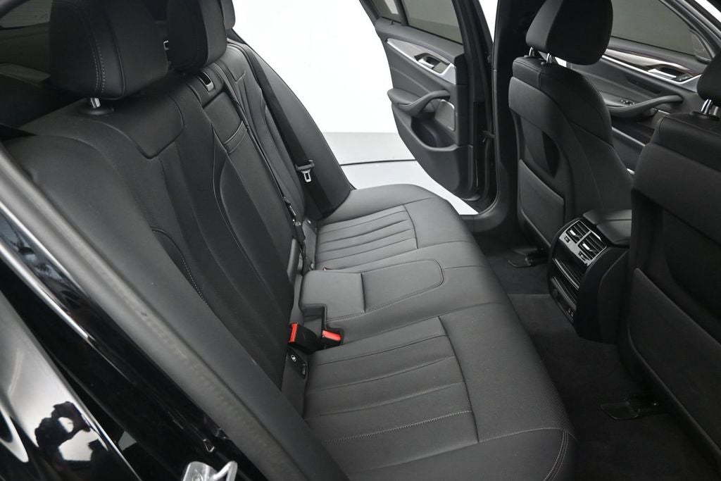 2023 BMW 5 Series 530e iPerformance