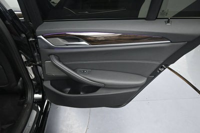 2023 BMW 5 Series 530e iPerformance