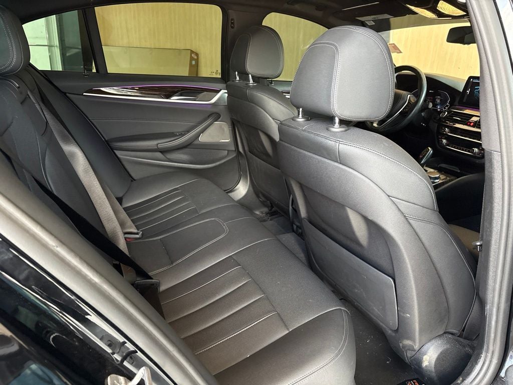 2023 BMW 5 Series 530e iPerformance