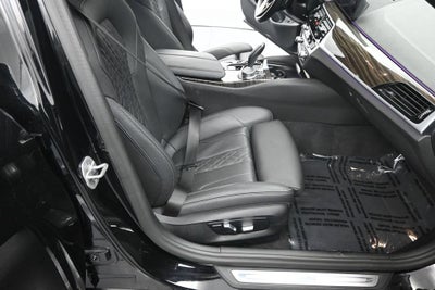 2023 BMW 5 Series 530e iPerformance