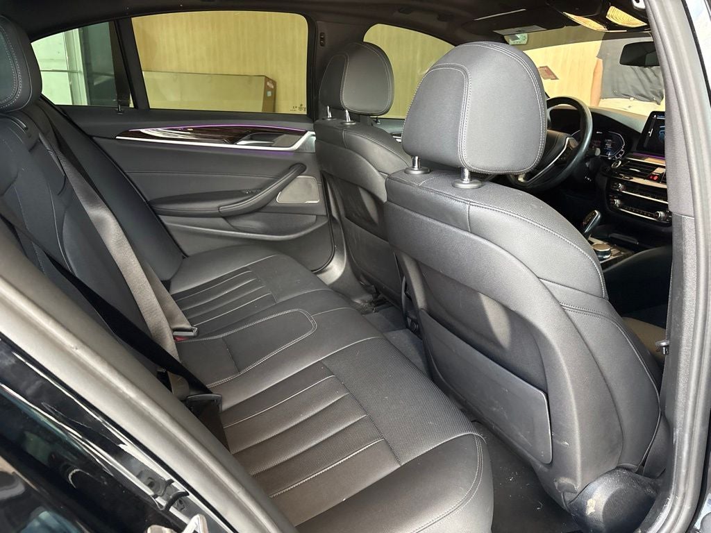 2023 BMW 5 Series 530e iPerformance