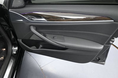2023 BMW 5 Series 530e iPerformance