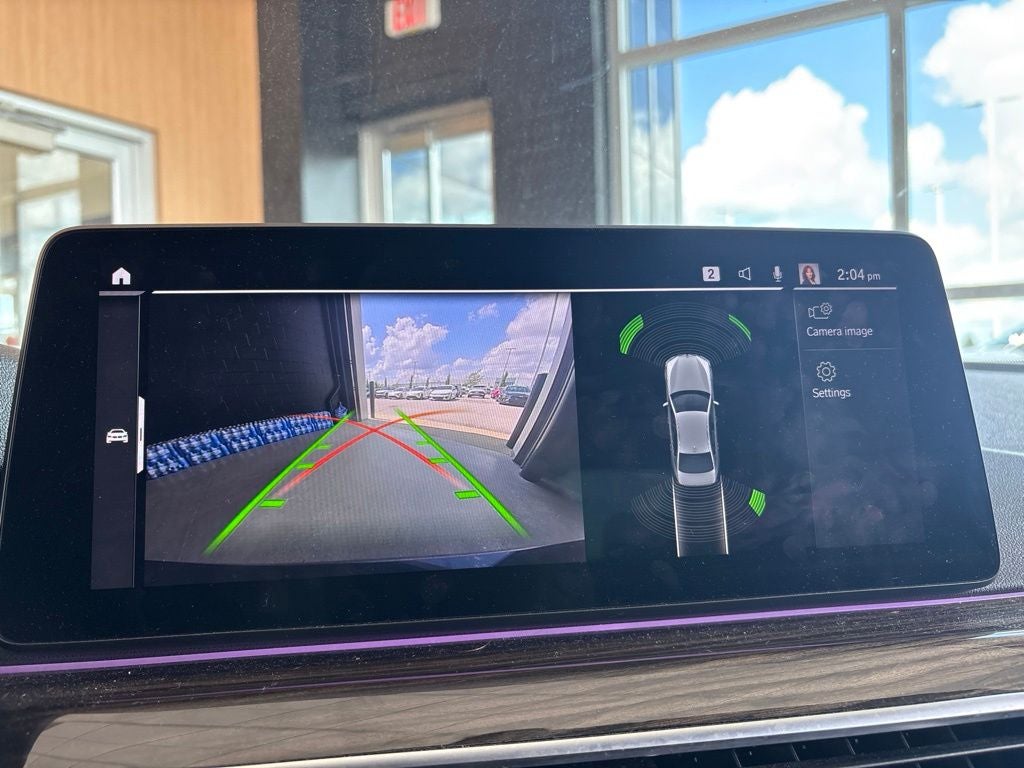 2023 BMW 5 Series 530e iPerformance