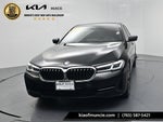 2023 BMW 5 Series 530e iPerformance