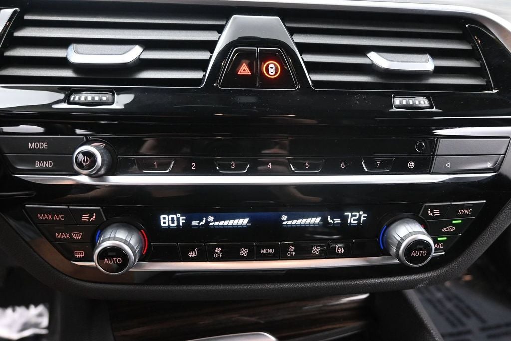 2023 BMW 5 Series 530e iPerformance