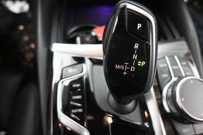 2023 BMW 5 Series 530e iPerformance