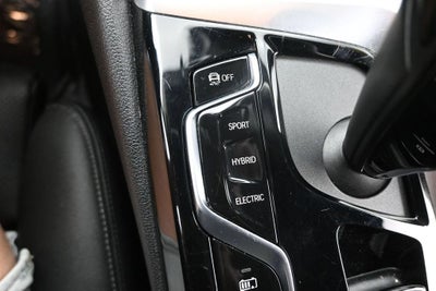 2023 BMW 5 Series 530e iPerformance