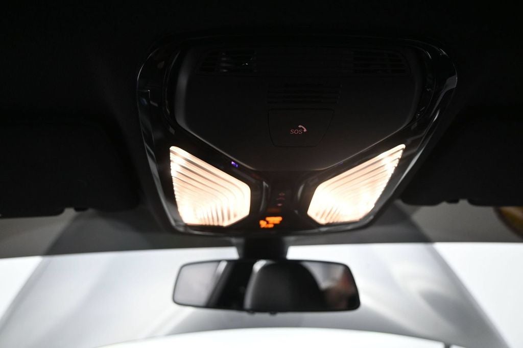 2023 BMW 5 Series 530e iPerformance