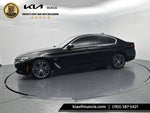 2023 BMW 5 Series 530e iPerformance
