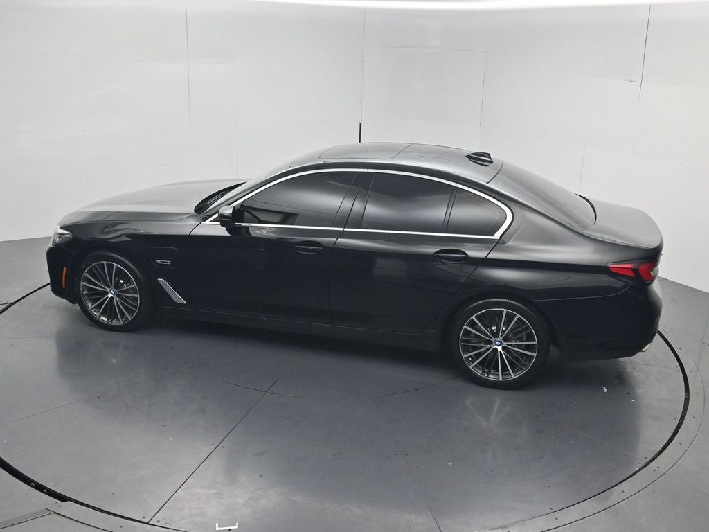 2023 BMW 5 Series 530e iPerformance